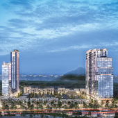 Lần đầu xuất hiện căn hộ chạm biển thị trường đang chú ý, sản phẩm đang được săn đón tại Phú Yên